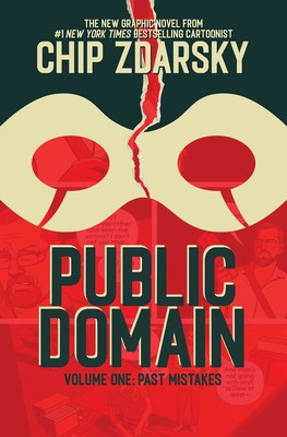 Public Domain, Volume 1 foto