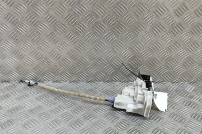 &amp;Icirc;ncuietoare ușă dreapta față FIAT DOBLO MPV 263_ 2013 OEM: 51817366 30032308 foto