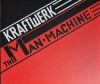 Cd kraftwerk the man machine