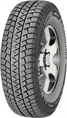 Anvelope Michelin Latitude Alpin 235/70R16 106T Iarna foto