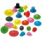 Palariute din plastic - 1
