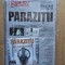 Parazitii CD+revista