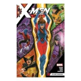 X-Men Red Vol. 1, Marvel Comics