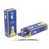 Cumpara ieftin Betisoare Parfumate - Set 120 Buc - The Moon