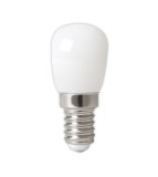 Bec LED cu Filament T26 E14, 1W 90 lm 2700K 240V Dimmabil Lumina Calda