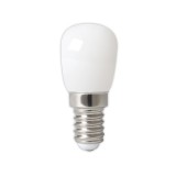 Bec LED cu Filament T26 E14, 1W 90 lm 2700K 240V Dimmabil Lumina Calda