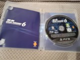 Joc/jocuri curse auto masini, ptr. ps3 Playstation 3 PS 3 copii Gran Turismo 6 GT VI, curse masini