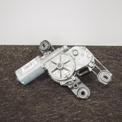 Motor ștergător luneta VW PASSAT Variant B8 3G5 2018 OEM: 5G0955711C 3510589 foto