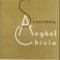Sculptorul Anghel Chiciu 1883-1963