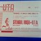 program UTA - Steagul R. Brasov