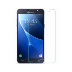 Folie Sticla Samsung Galaxy J7 (2016) iberry Tempered Glass Transparent foto