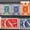 1936-Franta-YT322-327-Exp.Paris-c.set-MNH-YT=125 E