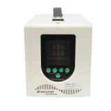 UPS pentru centrala termica 700W/1000VA, sinus pur, LCD, AVR, Breckner