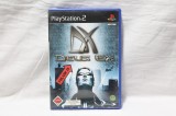 Joc Sony Playstation 2 PS2 - Deus Ex - limba germana
