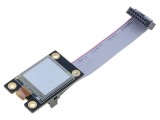 Afişaj LCD TFT 96x96 SPI 3.3V