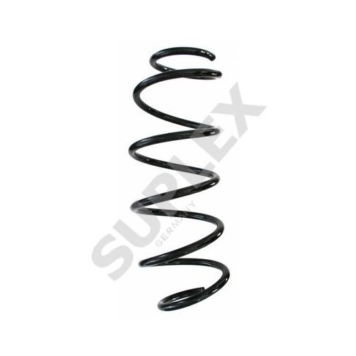 Arc spiral SUPLEX 17176