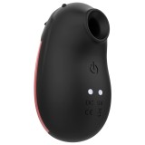 Rithual-Stimulator Clitoridian Shushu 2.0 cu Sucțiune
