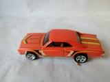 bnk jc Hot Wheels `67 Chevelle