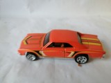 Bnk jc Hot Wheels `67 Chevelle