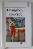EVANGHELII APOCRIFE , EDITIA A IV - A ADAUGITA , 2007 EDITIE CARTONATA