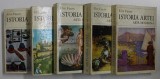 ISTORIA ARTEI - ELIE FAURE- ARTA ANTICA/ARTA MODERNA/ ARTA RENASTERII/ ARTA MEDIEVALA/ARTA ANTICA VOL.I-V