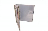 Album Bancnote SAFE Maxi 7921 A4, 110 Bancnote, 20 Folii, Clasic, Colectie Numismatica