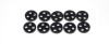 Set Garnituri Robinet Benzina 4 Gauri Moto Carburator MX_NEW SN35059