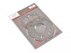 Set Garnituri Cilindru Revo Derbi Senda LC 50cc, 40mm - Garnituri Motor, Cilindru, Chiulasă