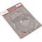 Set garnituri cilindru Derbi Senda LC 50cc