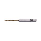 Burghiu pt. metal hex hss-tin 1.5mm Yato YT-44750