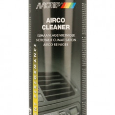 Solutie Curatare A/C Motip Airco Cleaner, 500ml
