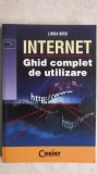 Linda Bird - Internet, ghid complet de utilizare, 2008, Corint