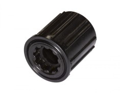 Caseta Shimano FH-M595, 8-9 viteze Cod:Y3SW98060