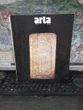 Arta nr. 2/1984, Revista Arta la Craiova, Sudul necunoscut al Olteniei, Oltenia lui Henri H. Catargi, Țuculescu, un model al creației, 137
