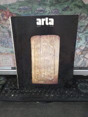 Arta nr. 2/1984, Revista Arta la Craiova, Sudul necunoscut al Olteniei, Oltenia lui Henri H. Catargi, Țuculescu, un model al creației, 137