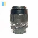 Nikon AF Nikkor 35-80mm f/4-5.6 D