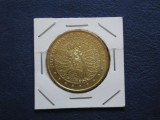 D12 12 - Medalie amintire - Notre Dame de Paris - Franta - 2002, Europa