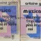 Muzica din noaptea timpurilor pana in zorile noi - 1977 - Antoine Golea ($S105)
