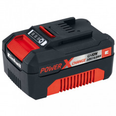 Einhell baterie Power-X-Change 18 V 4 Ah foto