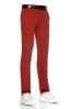 Pantaloni barbati chino caramiziu CH001