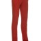 Pantaloni barbati chino caramiziu CH001