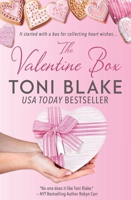 The Valentine Box foto