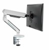 SINGLE MONITOR ARM SERIOUX MM54-C012WH