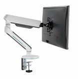 SINGLE MONITOR ARM SERIOUX MM54-C012WH