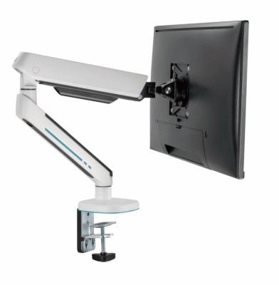 SINGLE MONITOR ARM SERIOUX MM54-C012WH foto