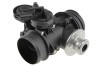 Supapa EGR Citroen Berlingo 1.9d 2002-2005, Peugeot Partner 1.9d 2002-2007, NTY EGR-PE-008