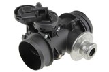 Supapa EGR Citroen Berlingo 1.9d 2002-2005, Peugeot Partner 1.9d 2002-2007, NTY EGR-PE-008