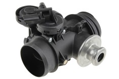 Supapa EGR Citroen Berlingo 1.9d 2002-2005, Peugeot Partner 1.9d 2002-2007, NTY EGR-PE-008