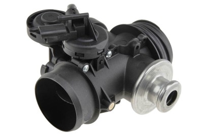 Supapa EGR Citroen Berlingo 1.9d 2002-2005, Peugeot Partner 1.9d 2002-2007, NTY EGR-PE-008 foto