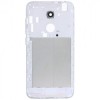 Alcatel A3 (OT-5046D, OT-5046Y) Capac mijloc alb BCC29H0S12C0